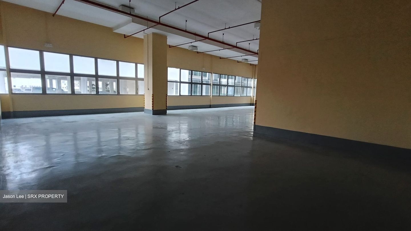 Hup Seng Warehouse (D5), Warehouse #546521191